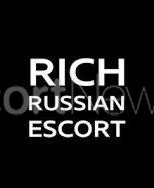 Rich Russian Escort