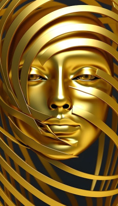 Golden Models Way 