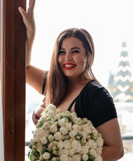 Tatiana Best Massage - escort review from Georgia