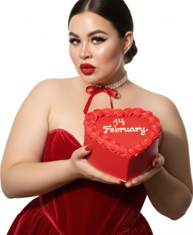 Tatiana Best Massage - escort review from Georgia