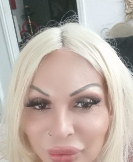 Trans Escort