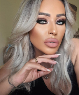 MELINA GFE 