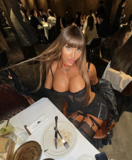 Trans Escort