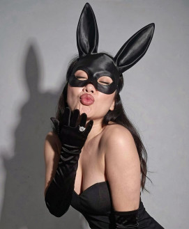 Janna - escort review from Georgia