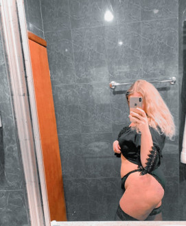 NANA MILF