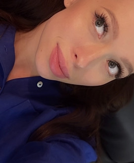 Alexandra - escort review from Georgia