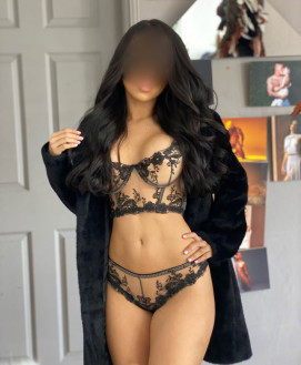 Roxanna