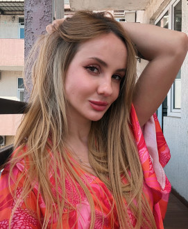 Liane - escort review from Georgia