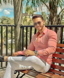 Nick - escort review from Georgia