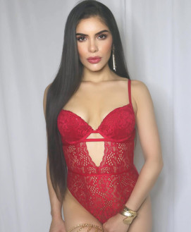 Alina