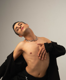 Male Escort