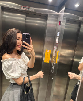 Aya Zengin