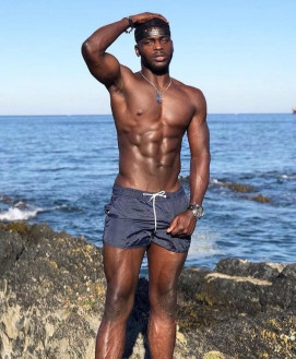 Male Escort