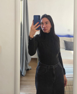 Trans Escort