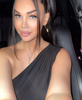 Esya - escort review from Georgia