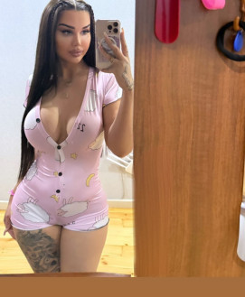 Sofia - escort review from Georgia