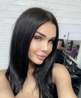 Esya - escort review from Georgia