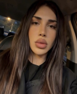 Trans Escort