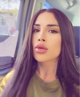 Trans Escort