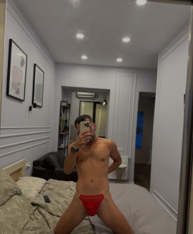 Male Escort