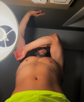 Male Escort