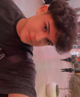 Male Escort