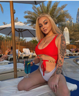 Tanya
