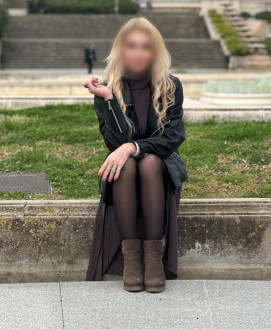 Mistress Escort