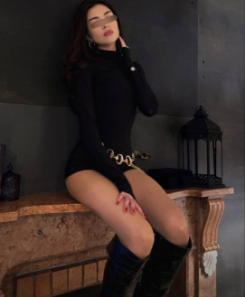 Mistress Escort