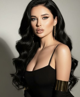 Victoria - escort review from Georgia