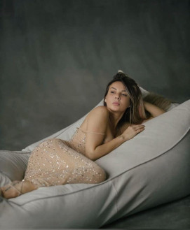 Alina - escort review from Georgia