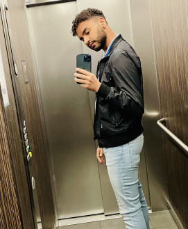 Male Escort