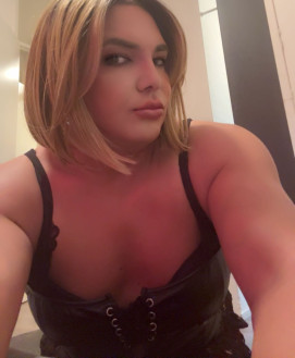 Trans Escort