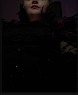 Mistress Perfect Tease