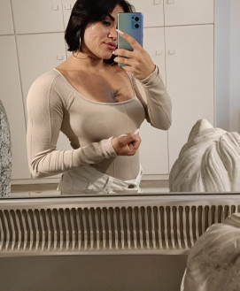 Talita de Brito Tersoliano