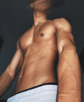 Male Escort