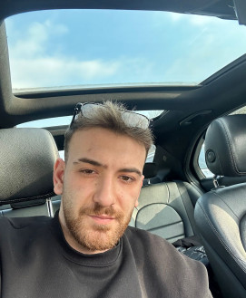 Male Escort