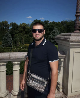 Male Escort
