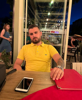Male Escort
