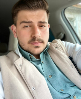 Male Escort