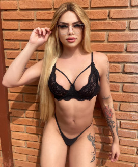 Trans Escort
