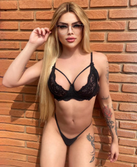 Trans Escort