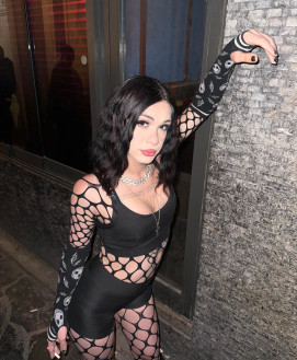Trans Escort