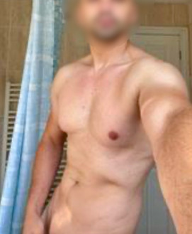 Male Escort
