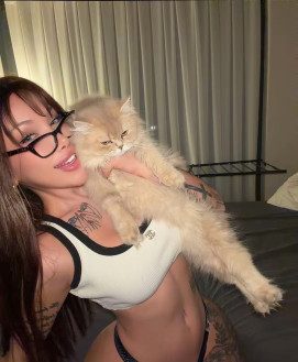 Pornstar Escort