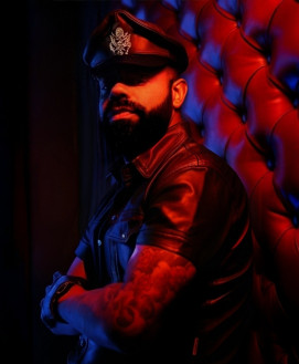 Male Escort
