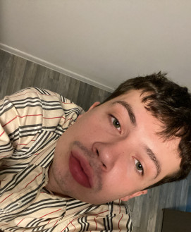 Male Escort