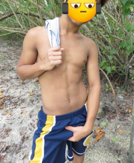 Male Escort