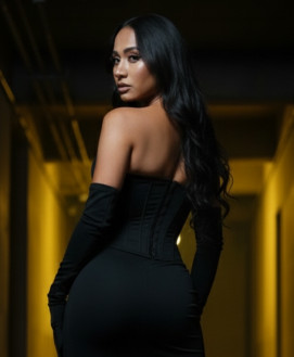 Trans Escort