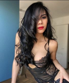 Madalina